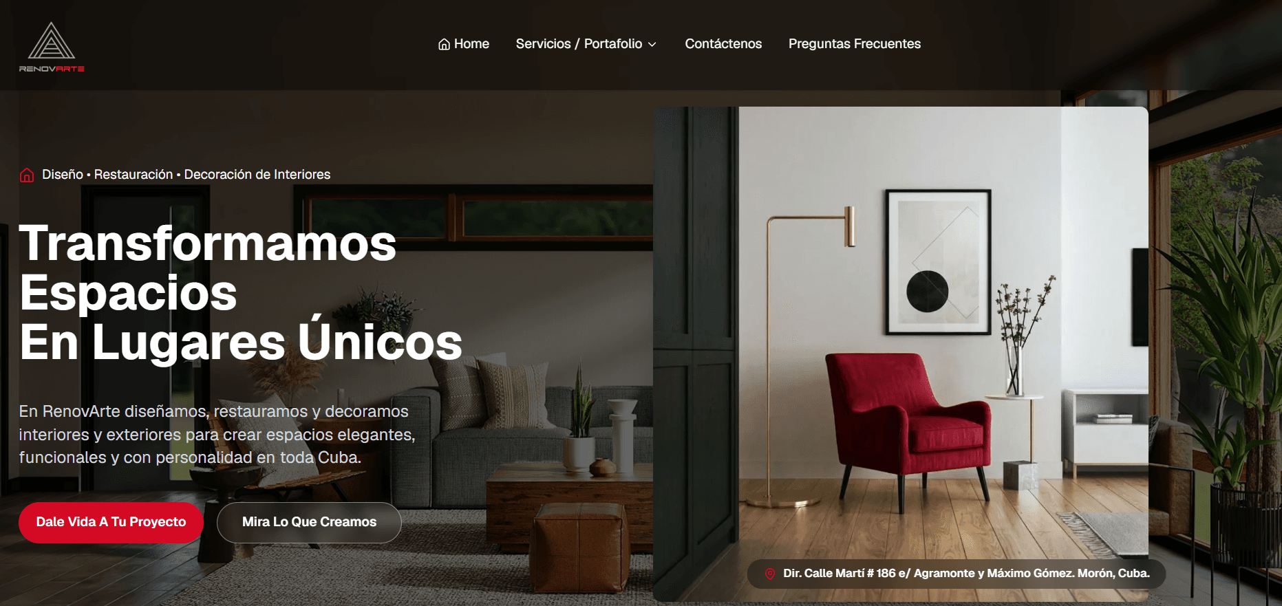 RenovArte